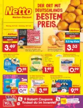 Netto: Wochenangebote