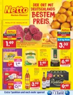 Netto Marken-Discount Netto: Wochenangebote - bis 29.11.2025