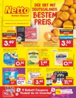 Netto City Netto: Wochenangebote - bis 29.11.2025