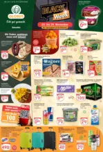 GLOBUS Markthalle Globus: Wochenangebote - bis 29.11.2025