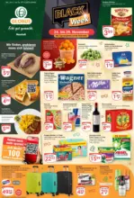 GLOBUS Markthalle Globus: Wochenangebote - bis 29.11.2025