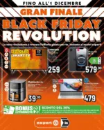 Ipercoop Black Friday Revolution - al 01.12.2025