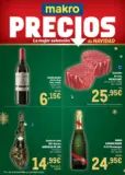Makro Precios Navidad Sur