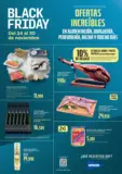 Precios válidos del 24 al 30 de noviembre en Canarias.
