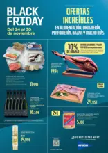 Precios válidos del 24 al 30 de noviembre en Canarias.
