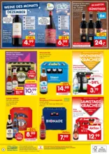 Netto: Getränkeangebote