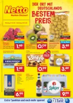 Netto Marken-Discount Netto: Wochenangebote - ab 01.12.2025