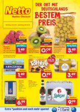 Netto: Wochenangebote