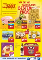 Netto Marken-Discount Netto: Wochenangebote - ab 01.12.2025