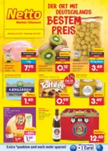 Netto: Wochenangebote