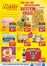 Netto: Wochenangebote