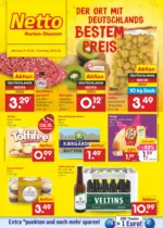 Netto: Wochenangebote