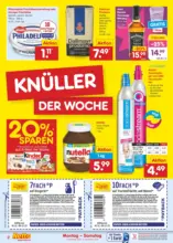 Netto: Wochenangebote