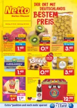 Netto: Wochenangebote
