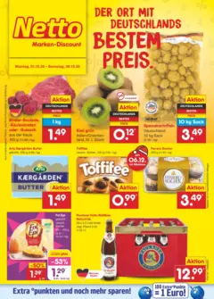 Netto Marken-Discount prospekt Buttenwiesen ab 01.12.2025 gültig Netto Marken-Discount prospekt Buttenwiesen ab 01.12.2025 gültig