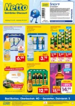 Netto Marken-Discount Netto: Getränkeangebote - ab 01.12.2025