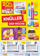 Netto: Wochenangebote