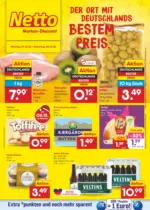 Netto Marken-Discount Netto: Wochenangebote - ab 01.12.2025