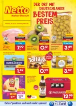 Netto: Wochenangebote