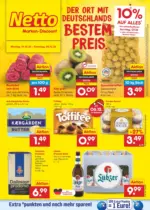 Netto Marken-Discount Netto: Wochenangebote - ab 01.12.2025