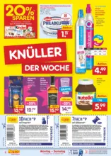 Netto: Wochenangebote