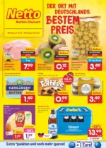 Netto Marken-Discount Netto: Wochenangebote - ab 01.12.2025