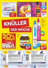 Netto: Wochenangebote