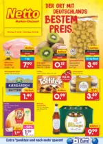 Netto Marken-Discount Netto: Wochenangebote - ab 01.12.2025