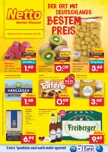 Netto: Wochenangebote