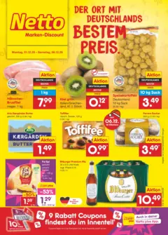 Netto Marken-Discount prospekt Katzweiler ab 01.12.2025 gültig Netto Marken-Discount prospekt Katzweiler ab 01.12.2025 gültig