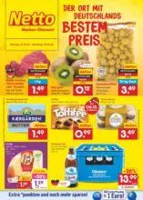 Netto: Wochenangebote