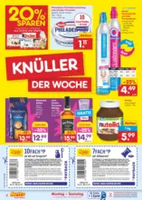 Netto: Wochenangebote