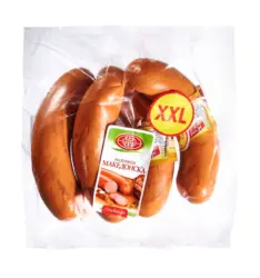 Кен Македонска наденица