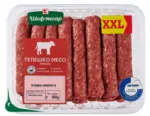 Kaufland хипермаркет Шеф Месар Телешки кебапчета - до 30-11-25