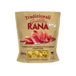 Kaufland хипермаркет Rana Прясна паста различни видове - до 14-12-25