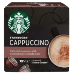 Kaufland хипермаркет Starbucks Кафе капсули различни видове - до 25-01-26