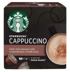 Starbucks Кафе капсули различни видове