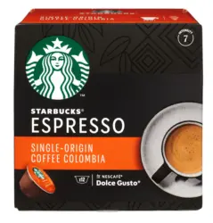 STARBUCKS Кафе капсули различни видове