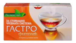 ФИТОЛЕК Чай различни видове