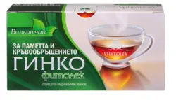 Фитолек Чай различни видове