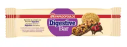 Digestive Барче различни видове