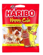 Kaufland хипермаркет Haribo Бонбони различни видове - до 30-11-25