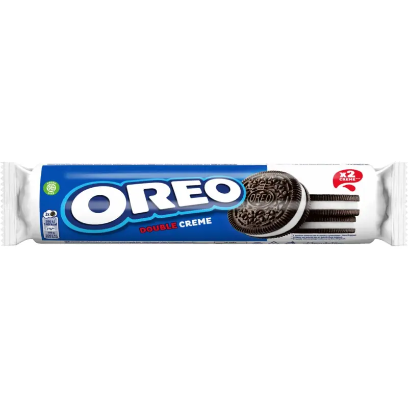 OREO Бисквити различни видове