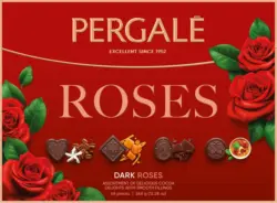 Pergale Бонбони асорти Roses