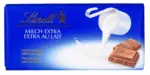 Kaufland хипермаркет Lindt Шоколад различни видове - до 30-11-25