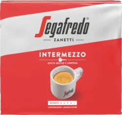 Segafredo Мляно кафе Intermezzo