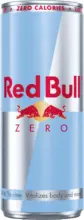 Kaufland хипермаркет Red Bull Енергийна напитка различни видове - до 08-02-26