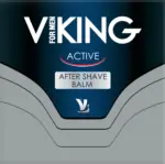 Kaufland хипермаркет VIKING Aфтършейв балсам Normal - до 30-11-25