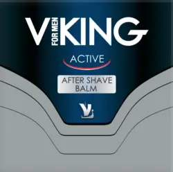 VIKING Aфтършейв балсам Normal