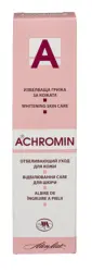 Ахромин Избелващ крем за лице
